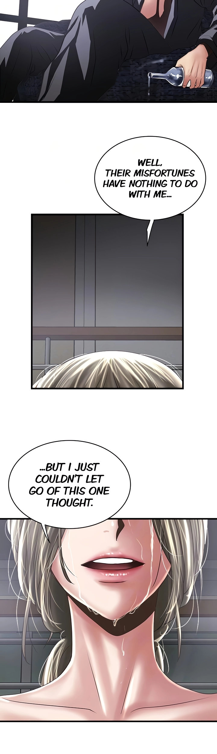 The Housemaid - Chapter 97 [photo 15] - MangaPorn