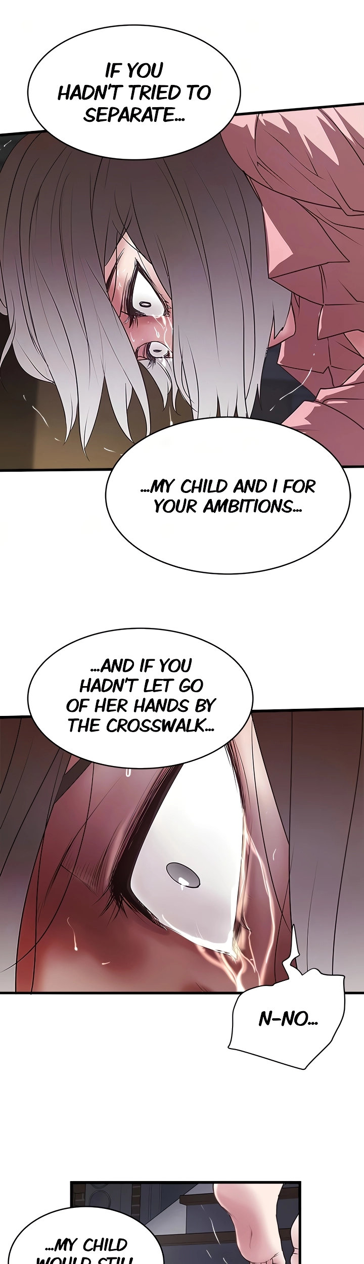 The Housemaid - Chapter 97 [photo 16] - MangaPorn