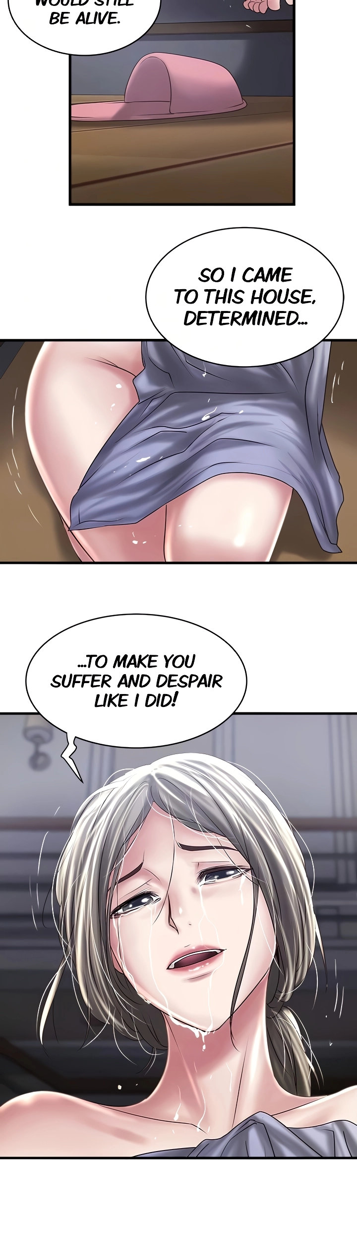 The Housemaid - Chapter 97 [photo 17] - MangaPorn