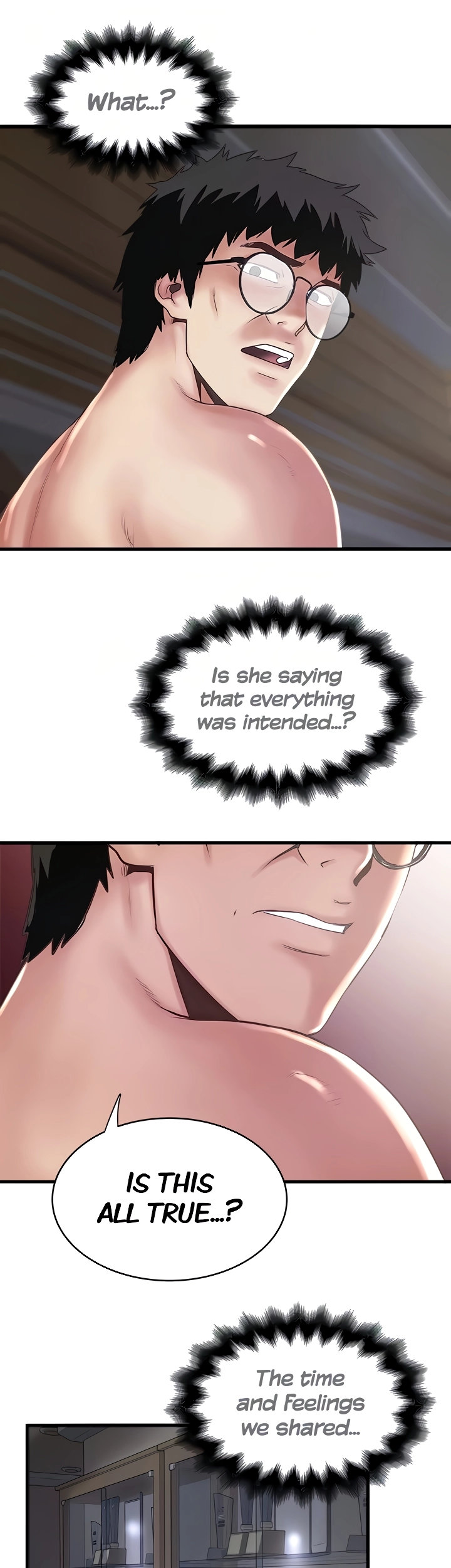 The Housemaid - Chapter 97 [photo 18] - MangaPorn