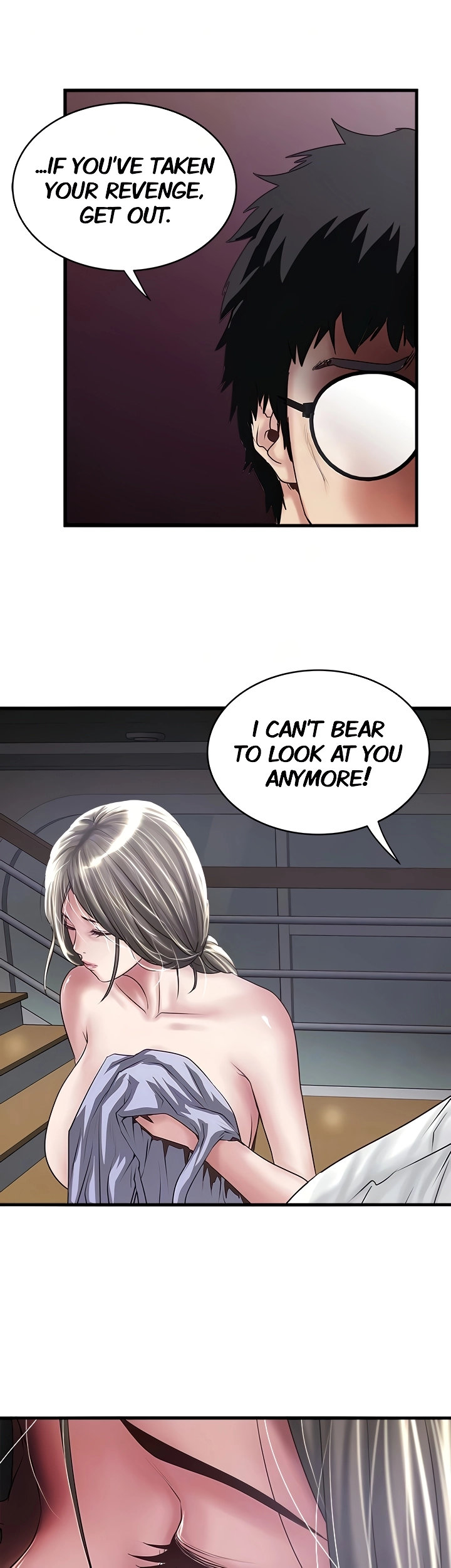 The Housemaid - Chapter 97 [photo 20] - MangaPorn