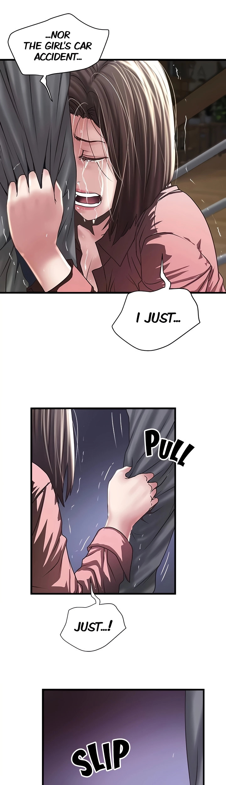 The Housemaid - Chapter 97 [photo 22] - MangaPorn