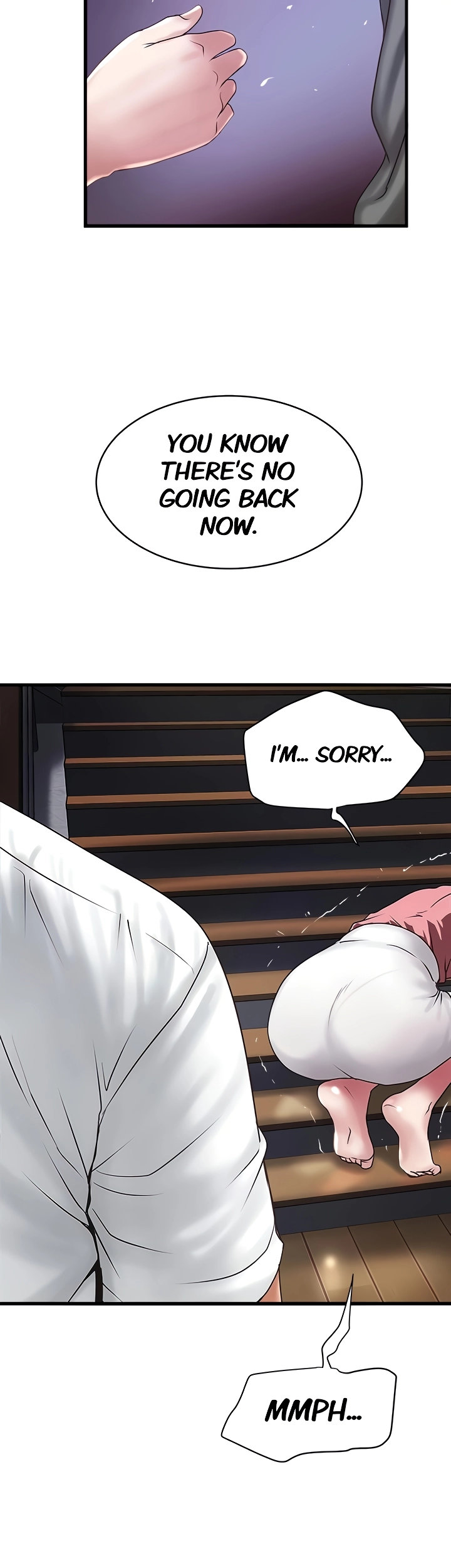 The Housemaid - Chapter 97 [photo 23] - MangaPorn