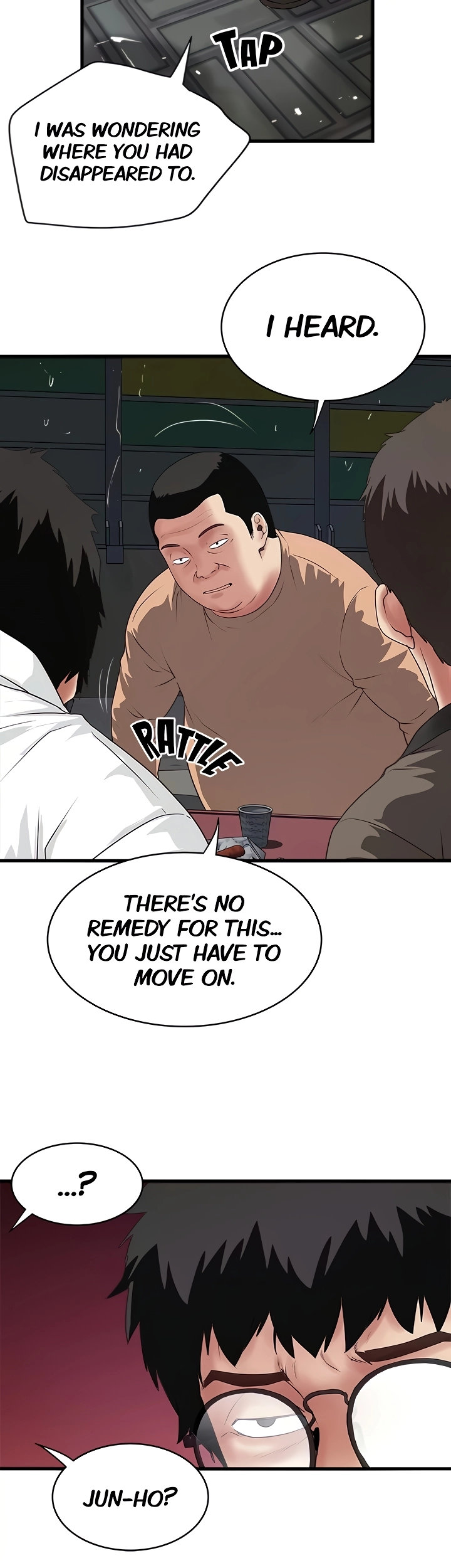 The Housemaid - Chapter 97 [photo 27] - MangaPorn