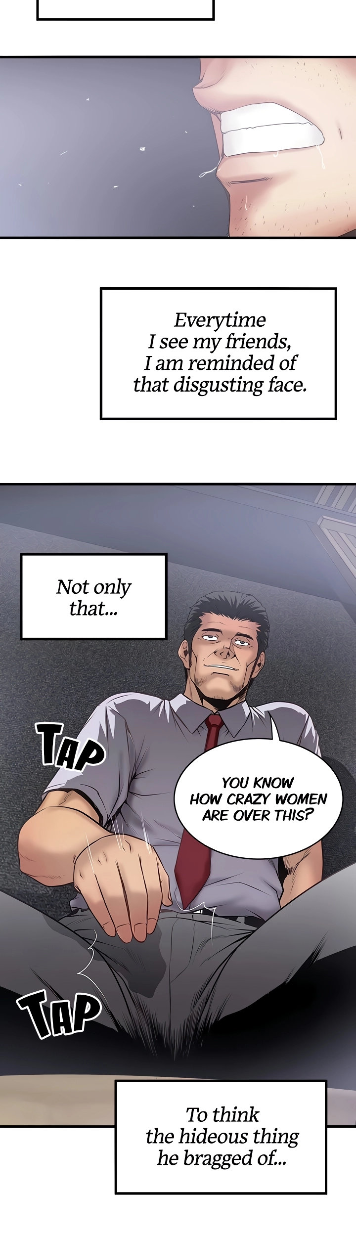 The Housemaid - Chapter 97 [photo 29] - MangaPorn