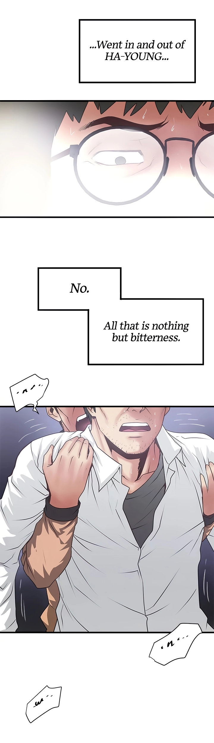 The Housemaid - Chapter 97 [photo 30] - MangaPorn