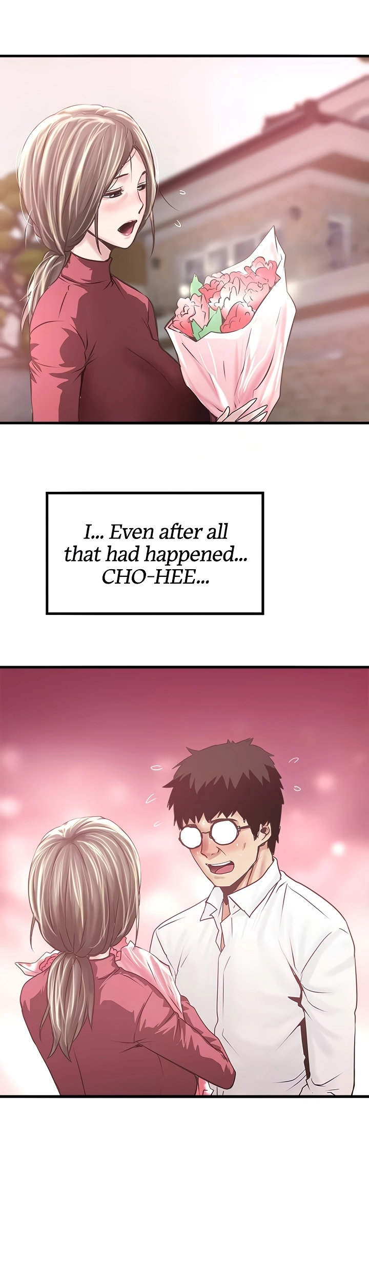 The Housemaid - Chapter 97 [photo 31] - MangaPorn