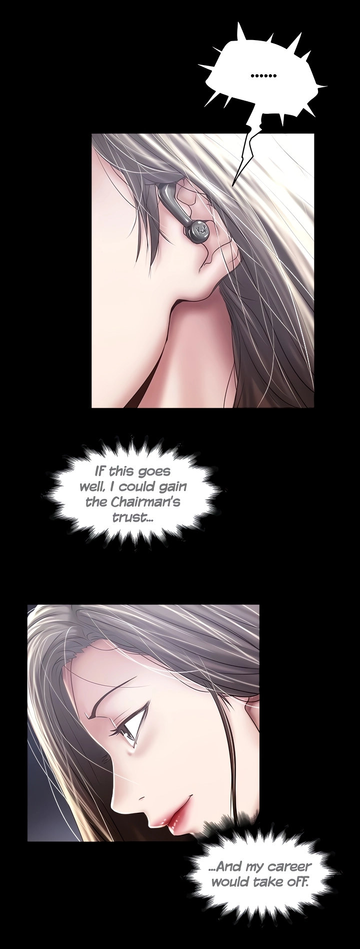 The Housemaid - Chapter 97 [photo 7] - MangaPorn