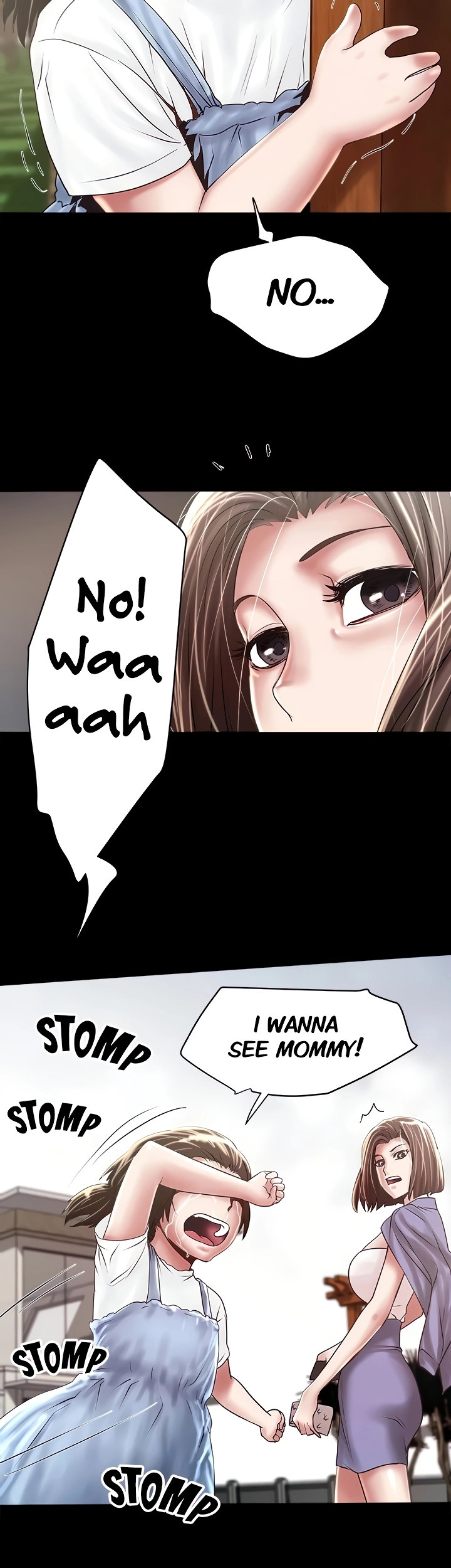 The Housemaid - Chapter 97 [photo 9] - MangaPorn