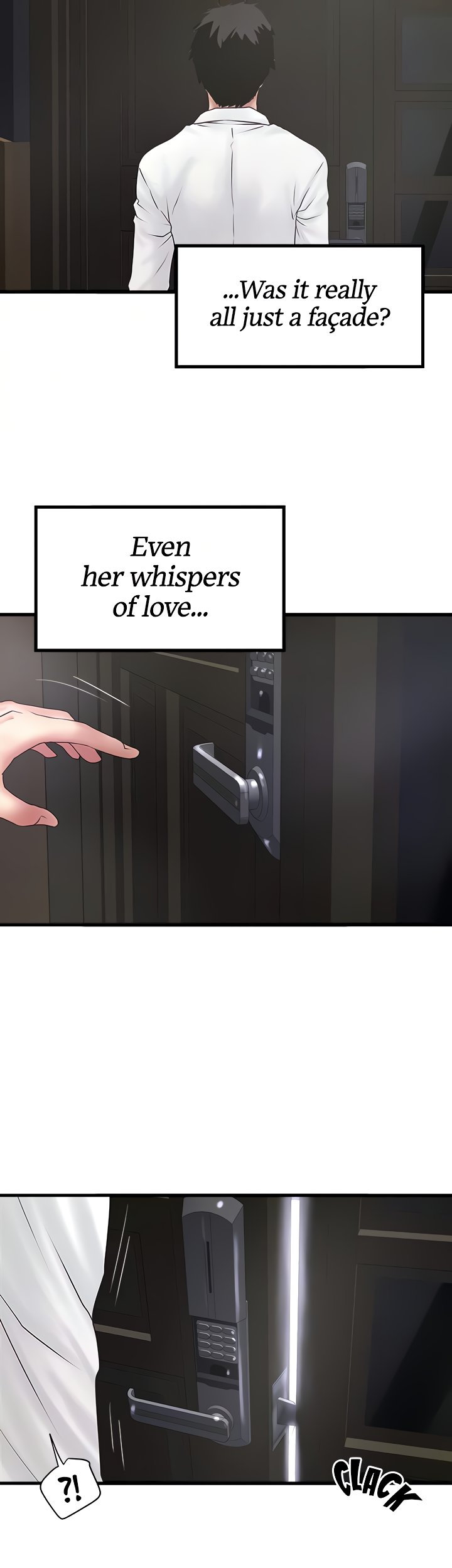 The Housemaid - Chapter 98 [photo 12] - MangaPorn