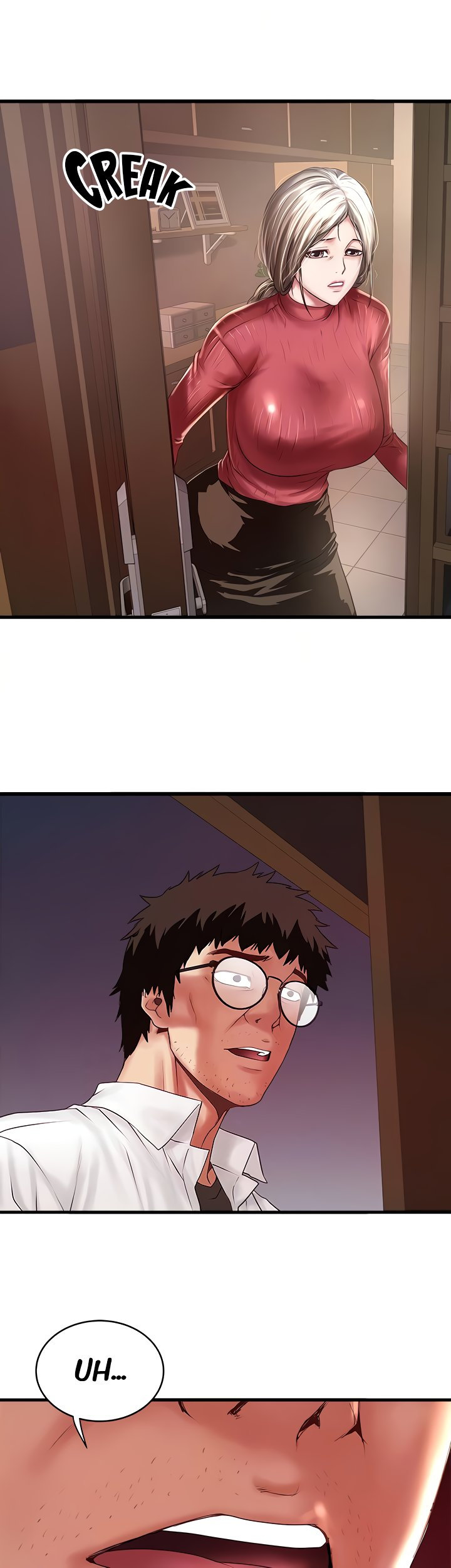 The Housemaid - Chapter 98 [photo 13] - MangaPorn