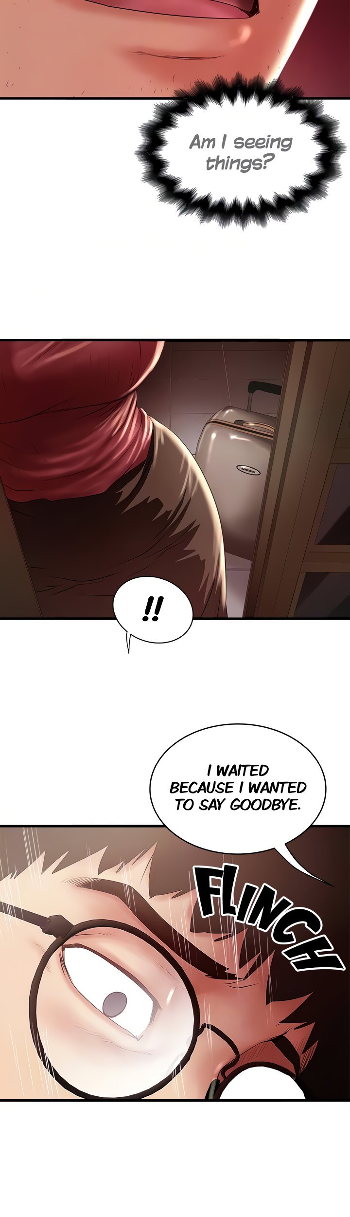 The Housemaid - Chapter 98 [photo 14] - MangaPorn