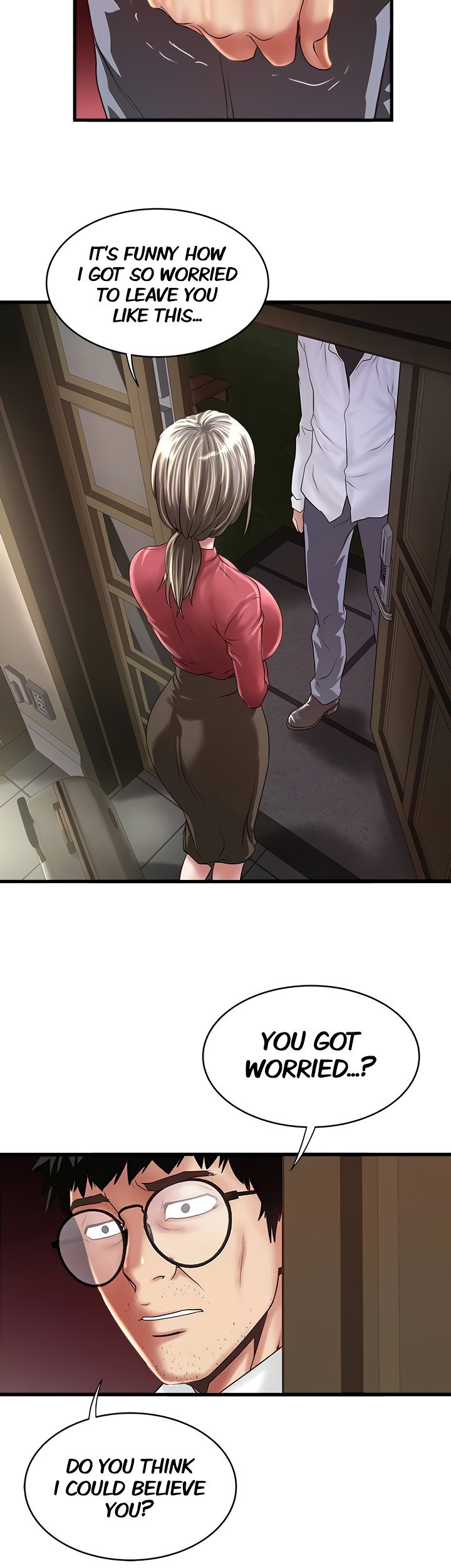 The Housemaid - Chapter 98 [photo 16] - MangaPorn