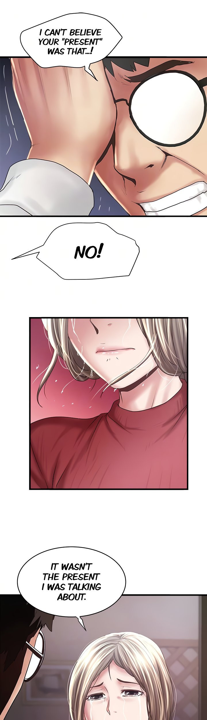 The Housemaid - Chapter 98 [photo 17] - MangaPorn