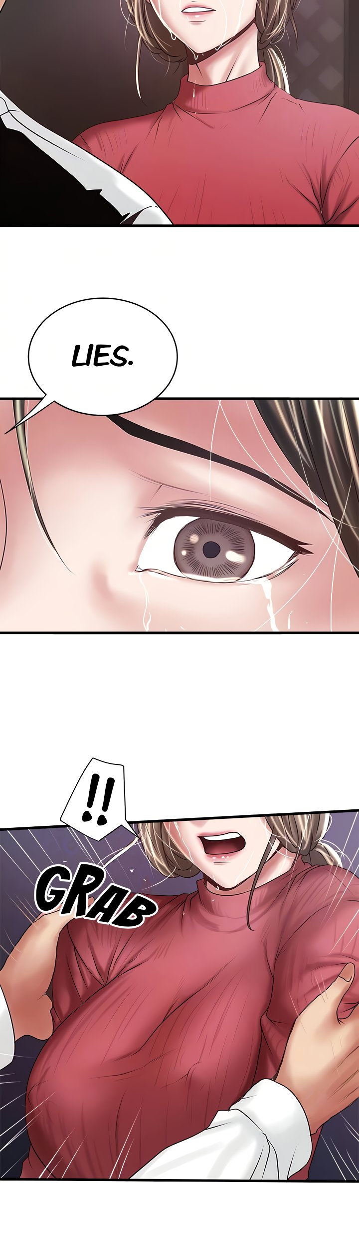 The Housemaid - Chapter 98 [photo 18] - MangaPorn