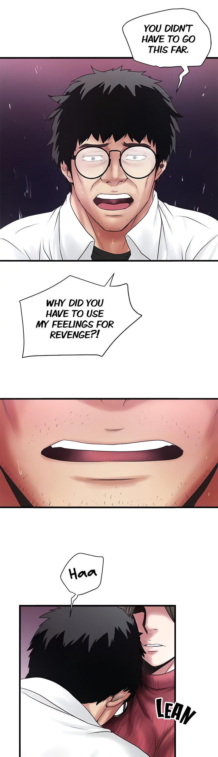 The Housemaid - Chapter 98 [photo 19] - MangaPorn