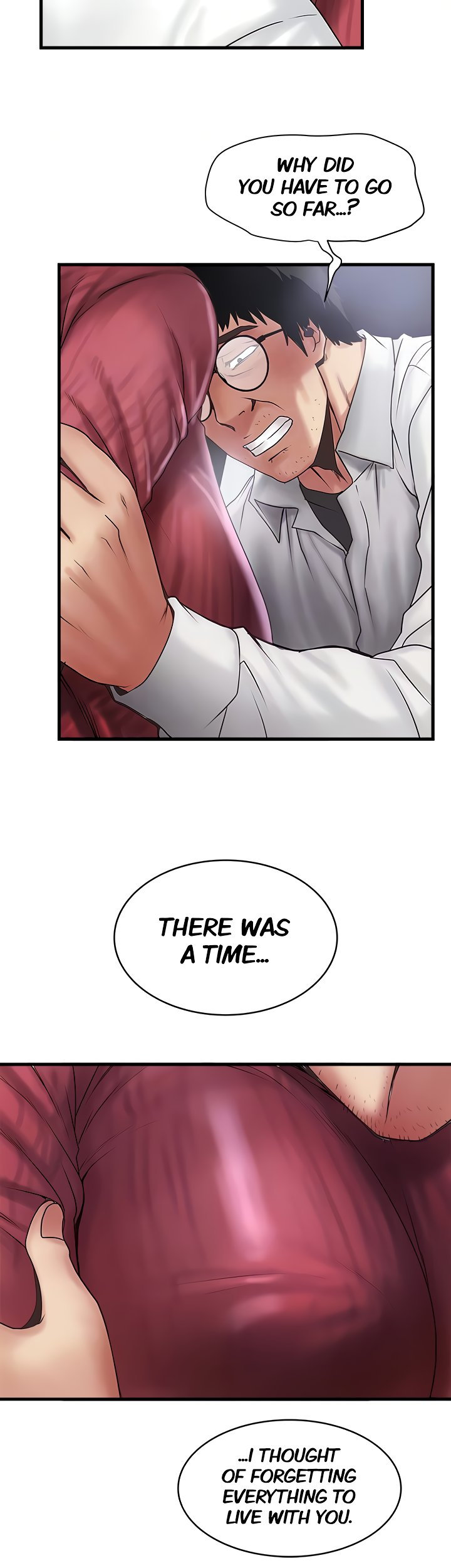 The Housemaid - Chapter 98 [photo 20] - MangaPorn