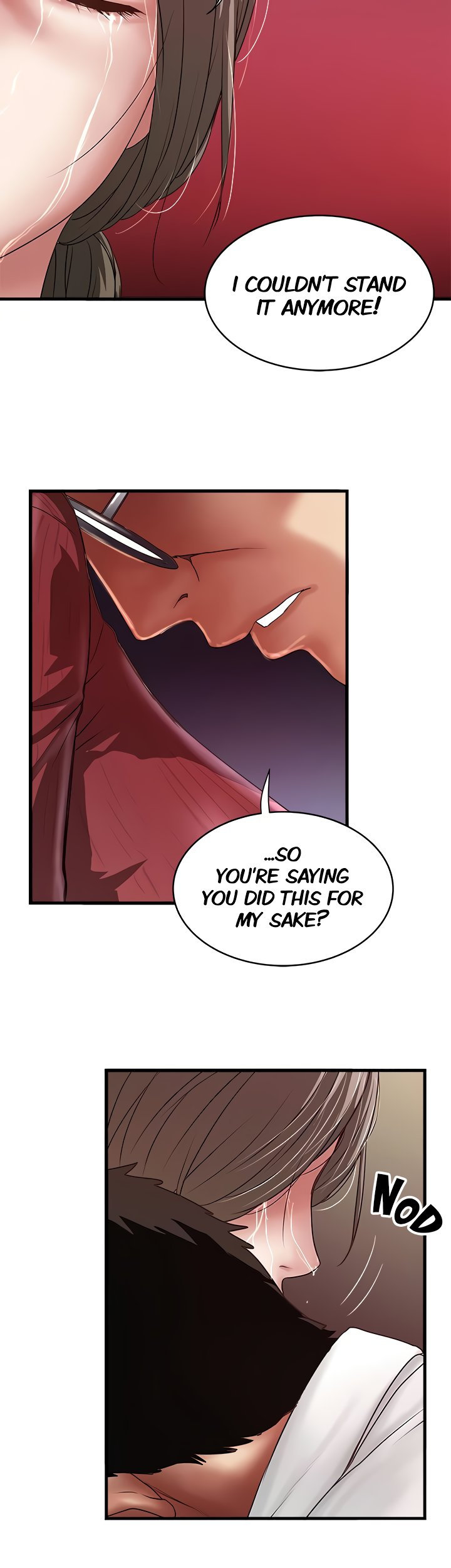 The Housemaid - Chapter 98 [photo 22] - MangaPorn