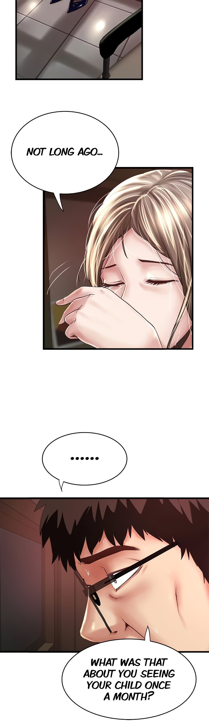 The Housemaid - Chapter 98 [photo 26] - MangaPorn