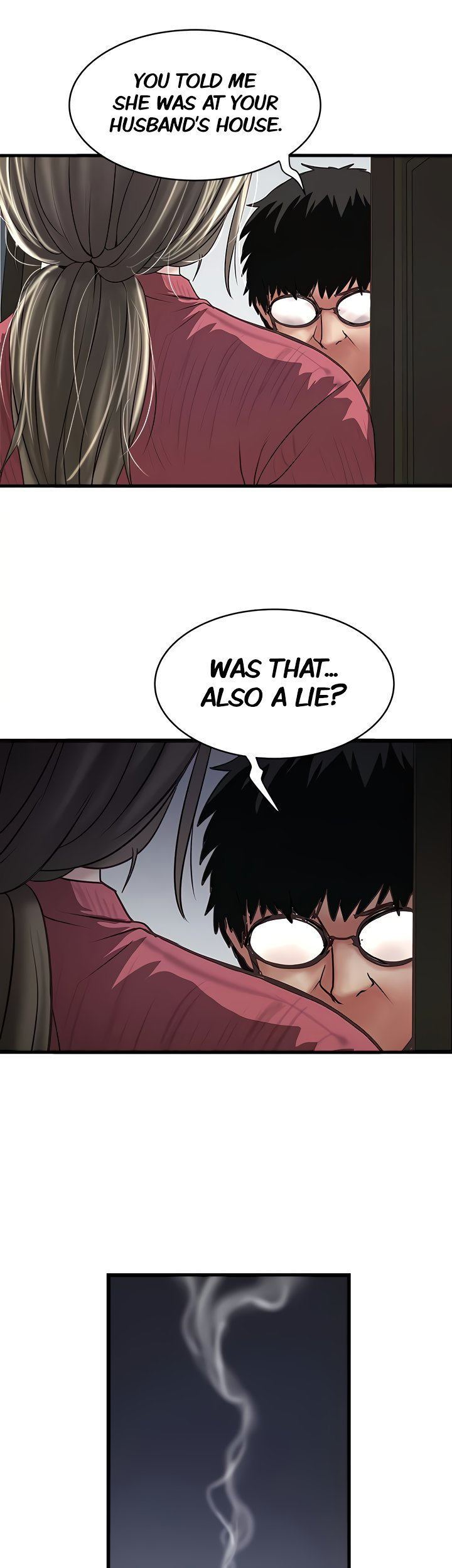 The Housemaid - Chapter 98 [photo 27] - MangaPorn