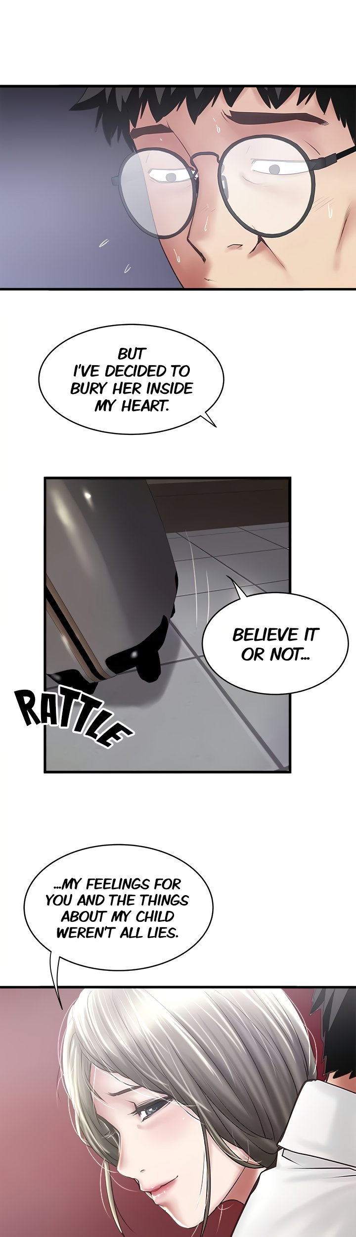 The Housemaid - Chapter 98 [photo 29] - MangaPorn