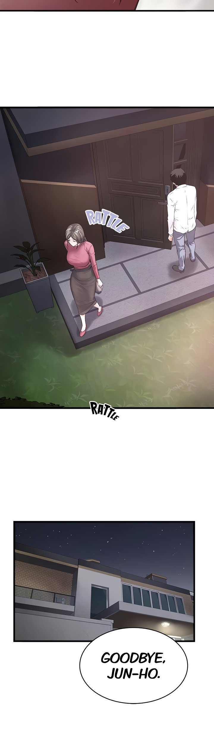 The Housemaid - Chapter 98 [photo 30] - MangaPorn