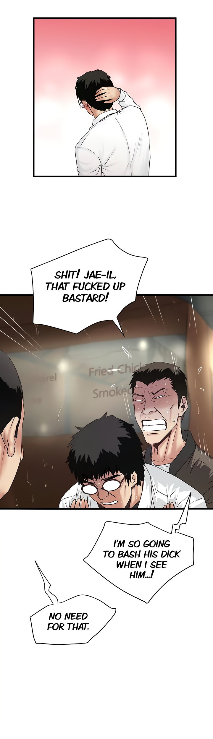 The Housemaid - Chapter 98 [photo 6] - MangaPorn