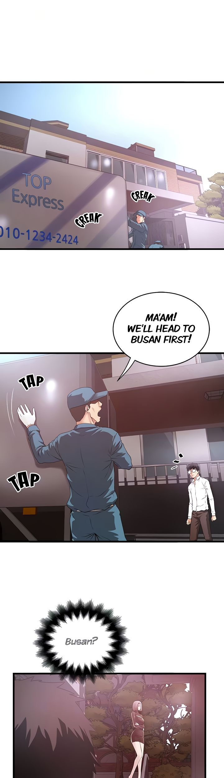 The Housemaid - Chapter 99 [photo 12] - MangaPorn