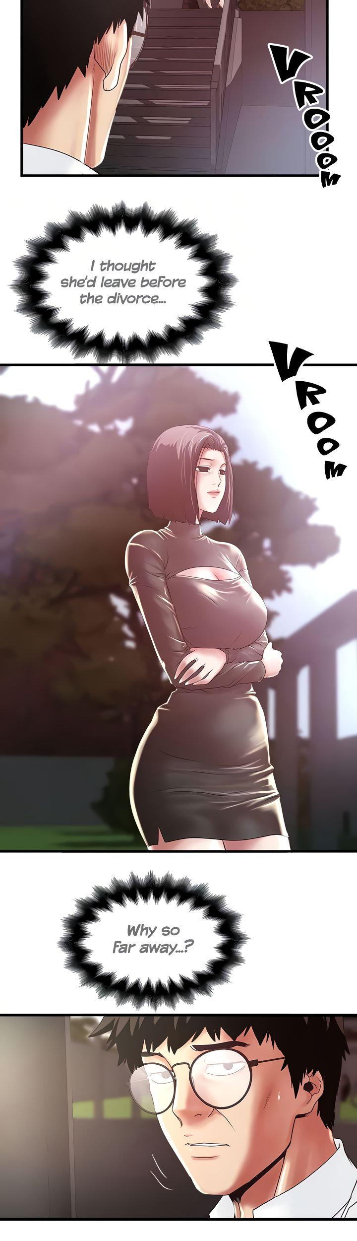 The Housemaid - Chapter 99 [photo 13] - MangaPorn