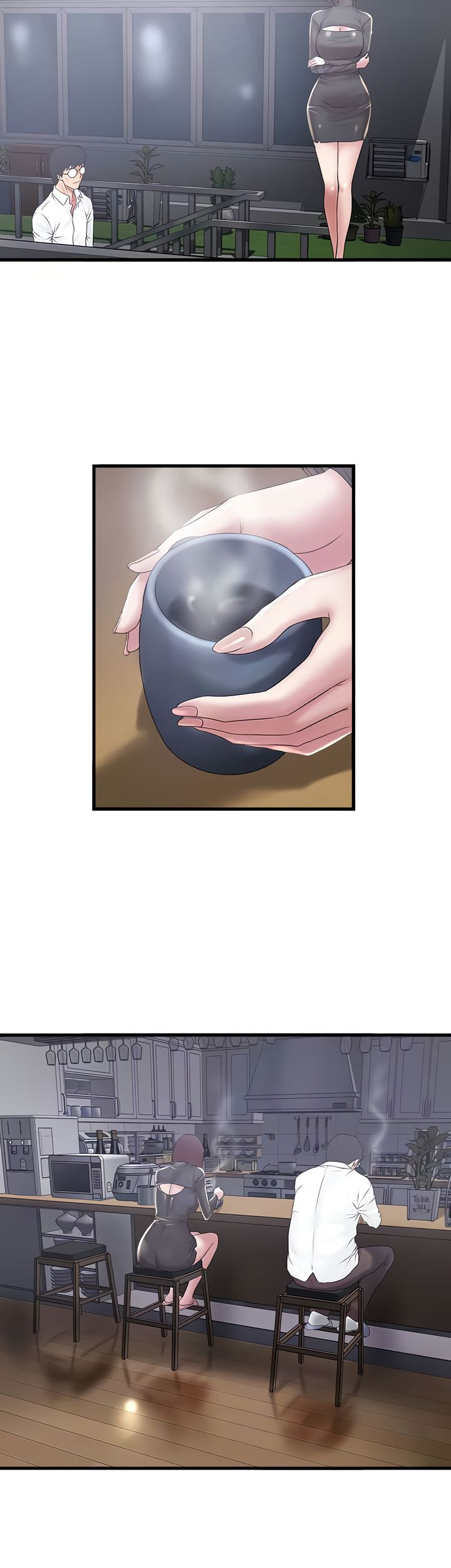 The Housemaid - Chapter 99 [photo 15] - MangaPorn