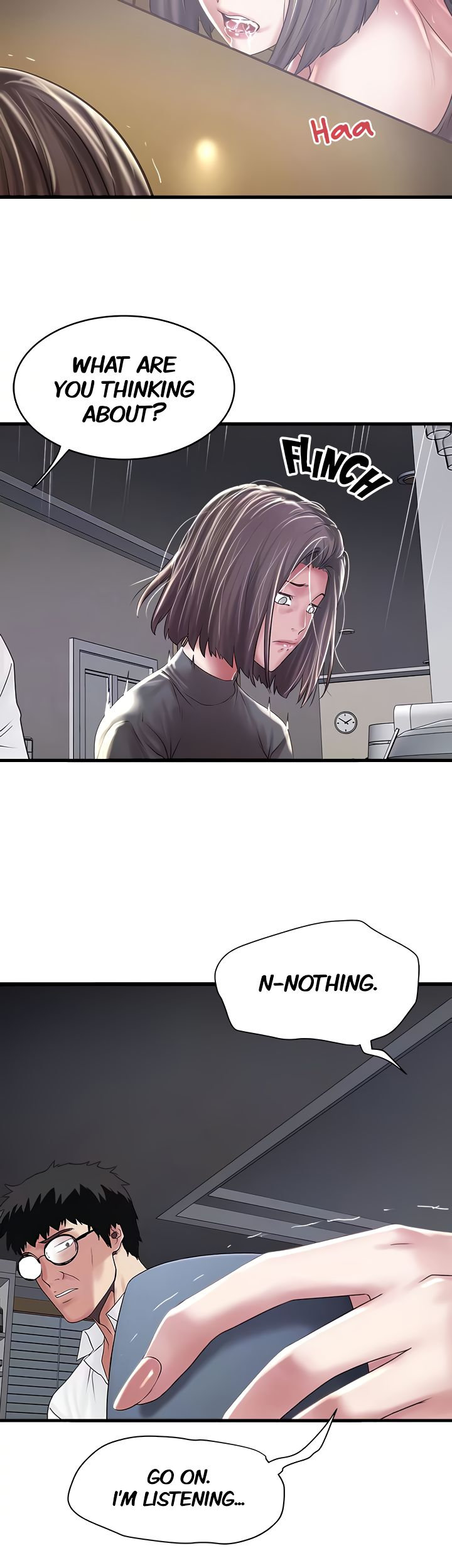 The Housemaid - Chapter 99 [photo 19] - MangaPorn