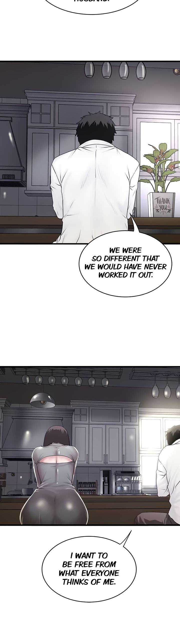 The Housemaid - Chapter 99 [photo 21] - MangaPorn