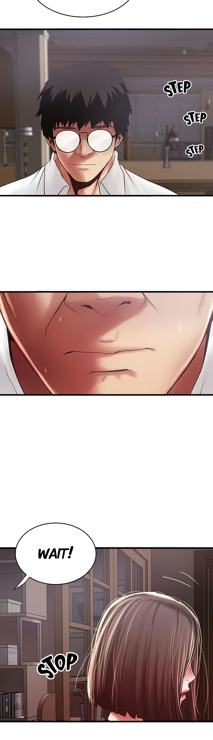 The Housemaid - Chapter 99 [photo 23] - MangaPorn