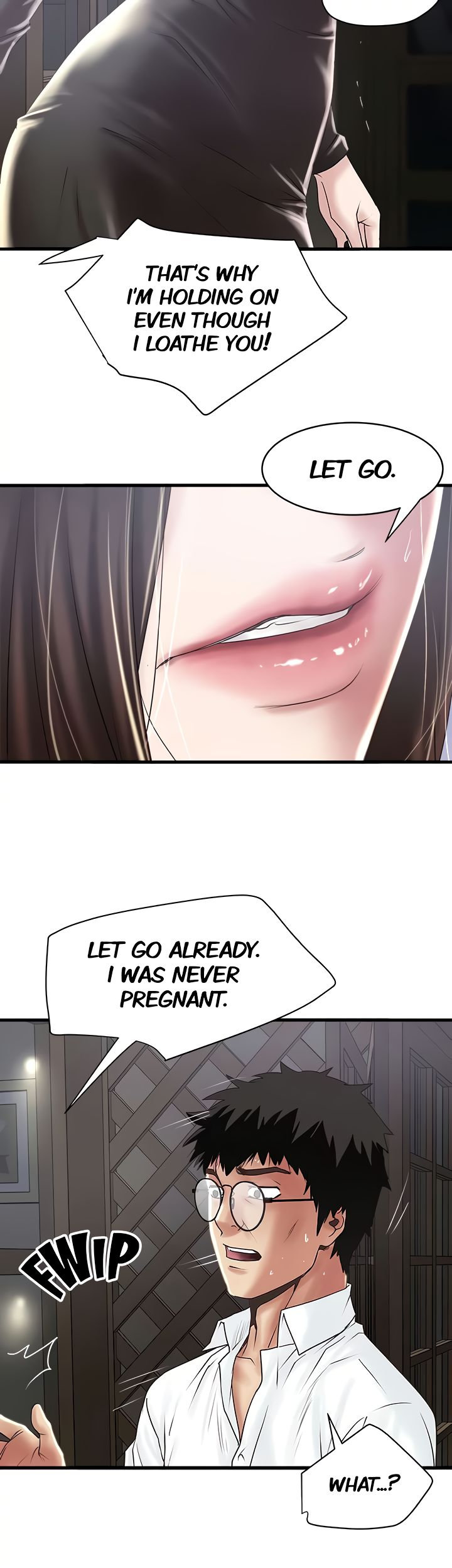 The Housemaid - Chapter 99 [photo 25] - MangaPorn