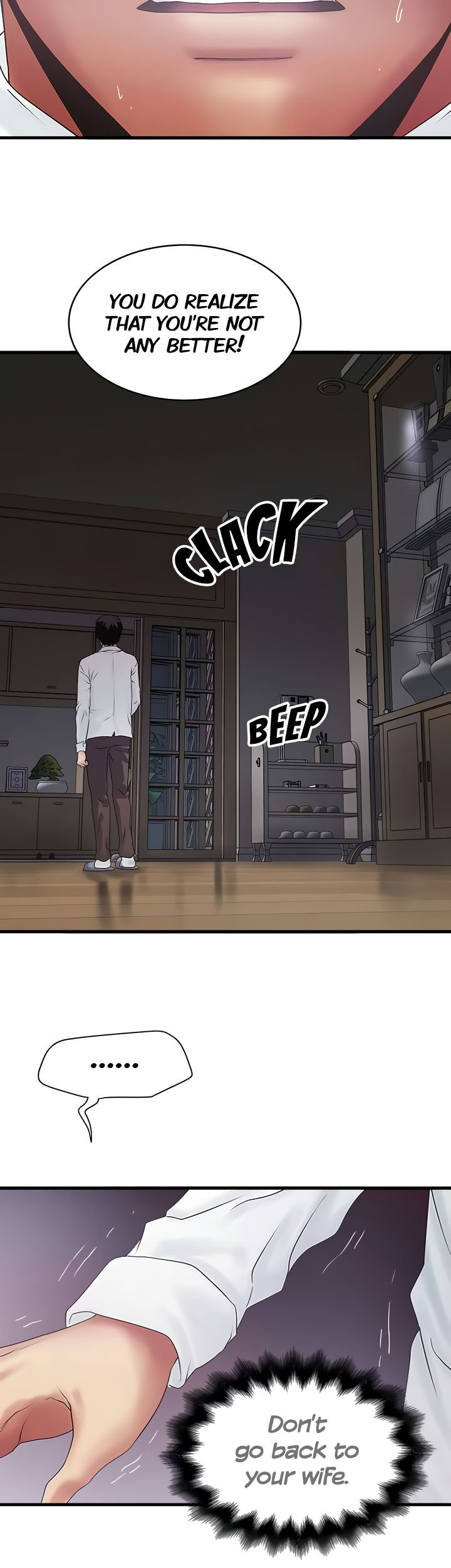 The Housemaid - Chapter 99 [photo 27] - MangaPorn