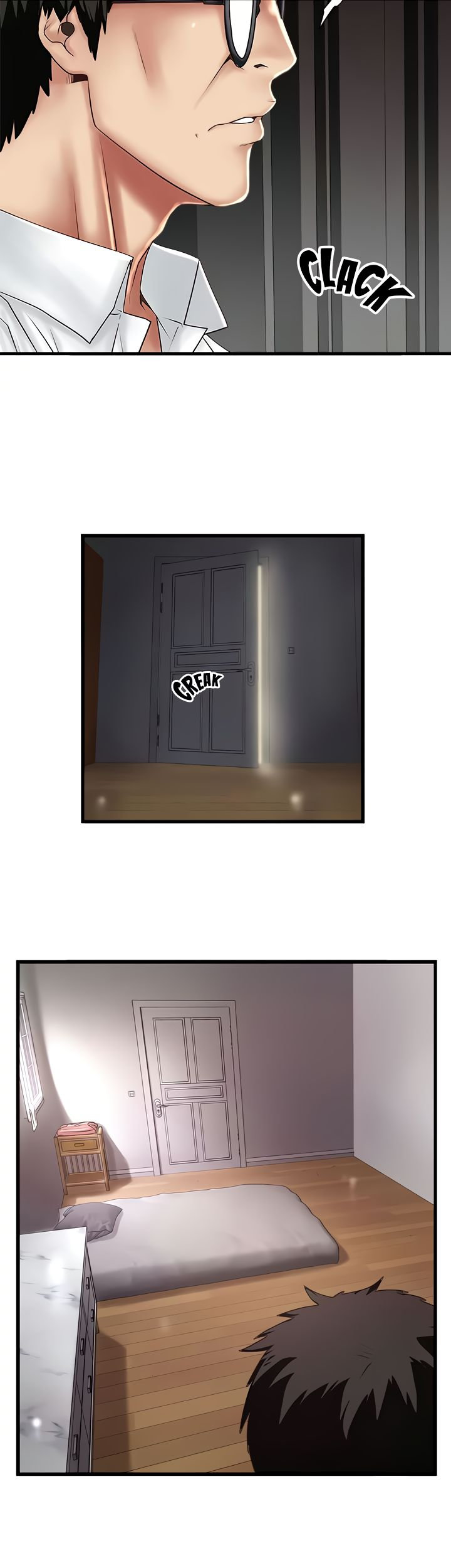 The Housemaid - Chapter 100 [photo 10] - MangaPorn