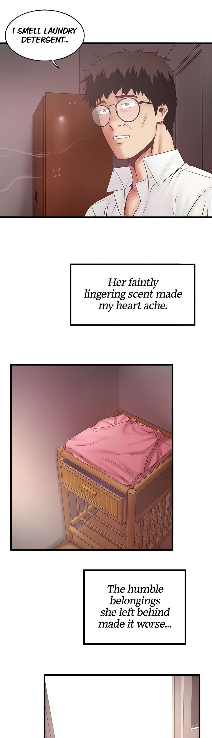 The Housemaid - Chapter 100 [photo 11] - MangaPorn