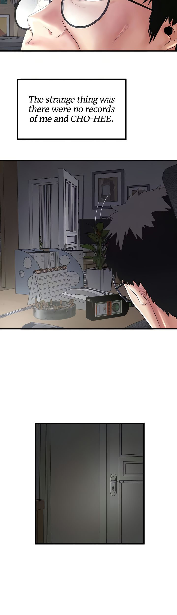 The Housemaid - Chapter 100 [photo 18] - MangaPorn