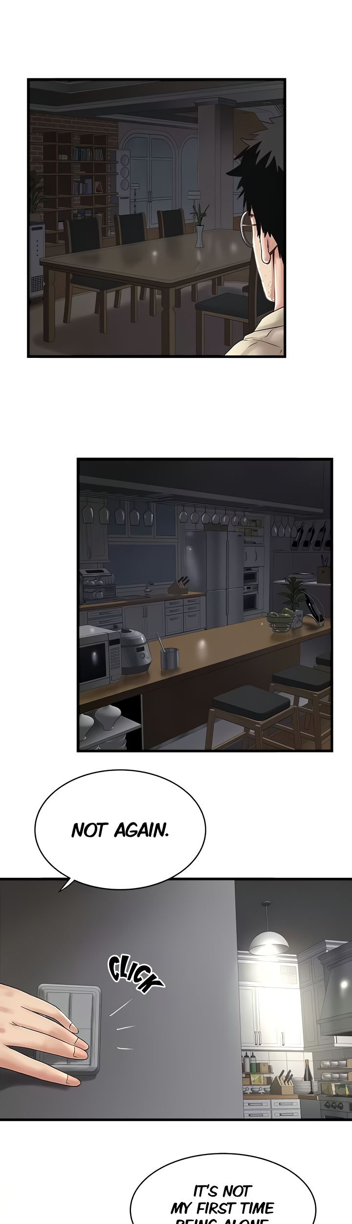 The Housemaid - Chapter 100 [photo 21] - MangaPorn