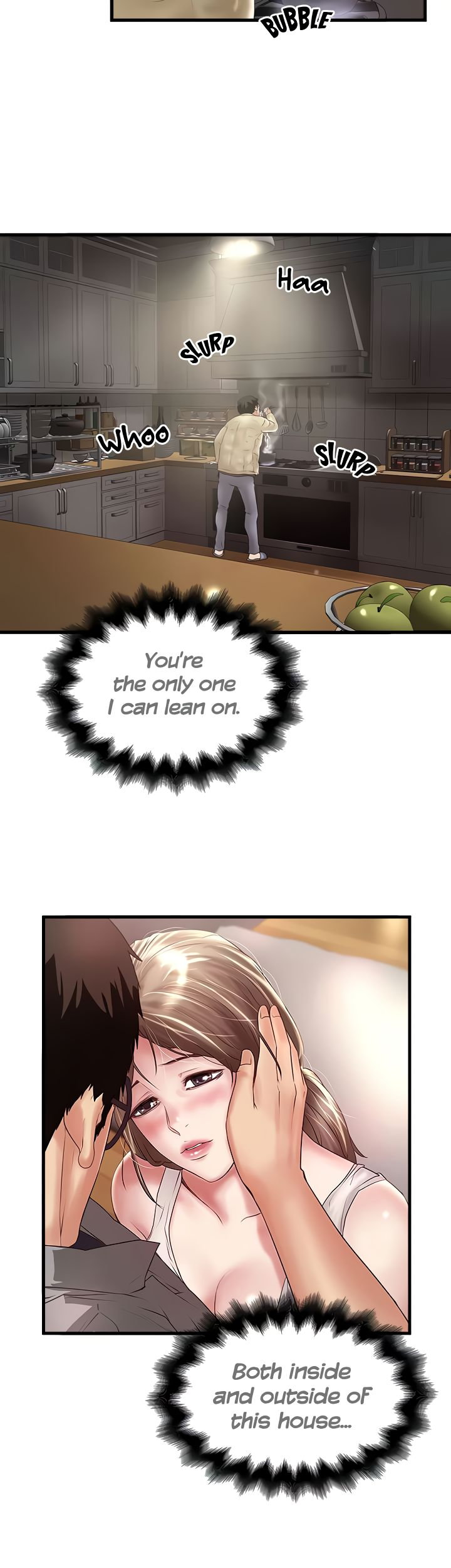 The Housemaid - Chapter 100 [photo 24] - MangaPorn