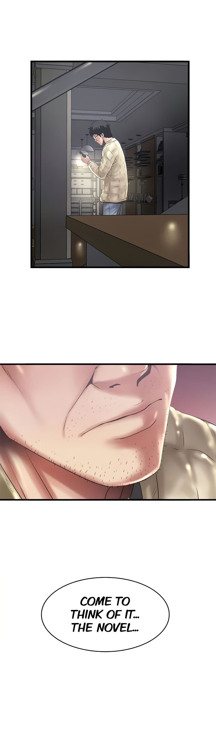 The Housemaid - Chapter 100 [photo 30] - MangaPorn