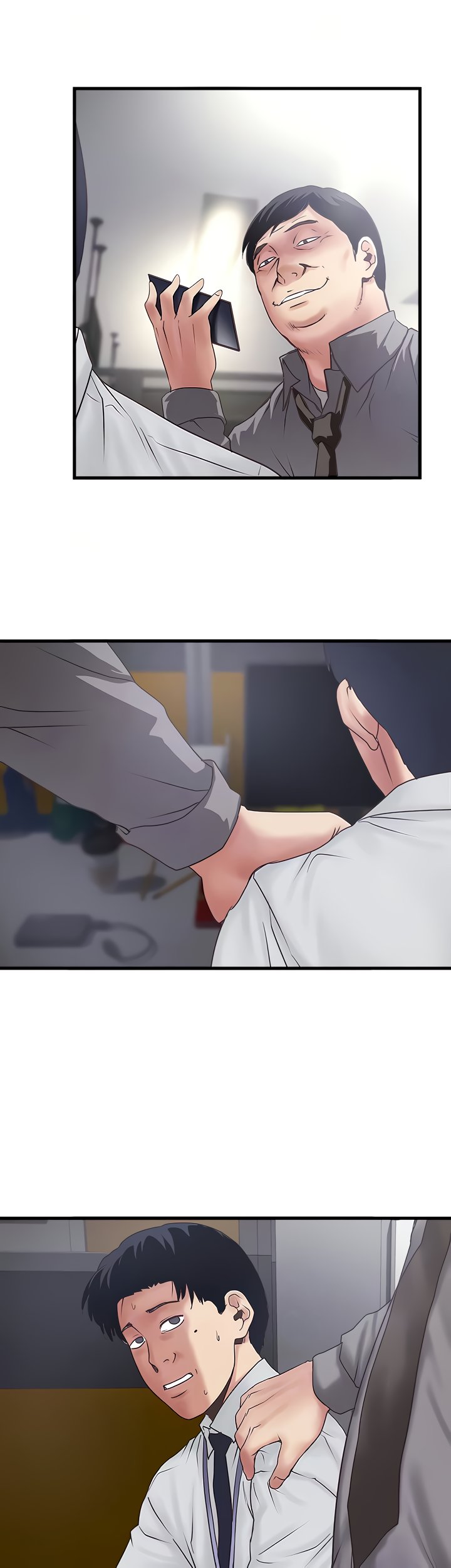 The Housemaid - Chapter 101 [photo 12] - MangaPorn