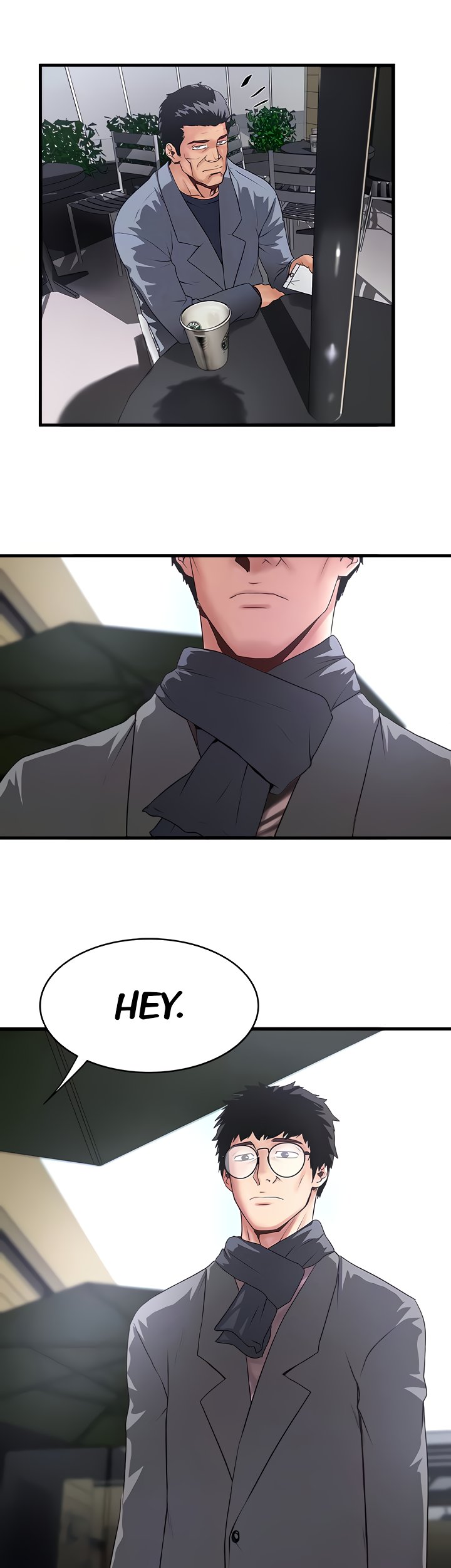 The Housemaid - Chapter 101 [photo 16] - MangaPorn