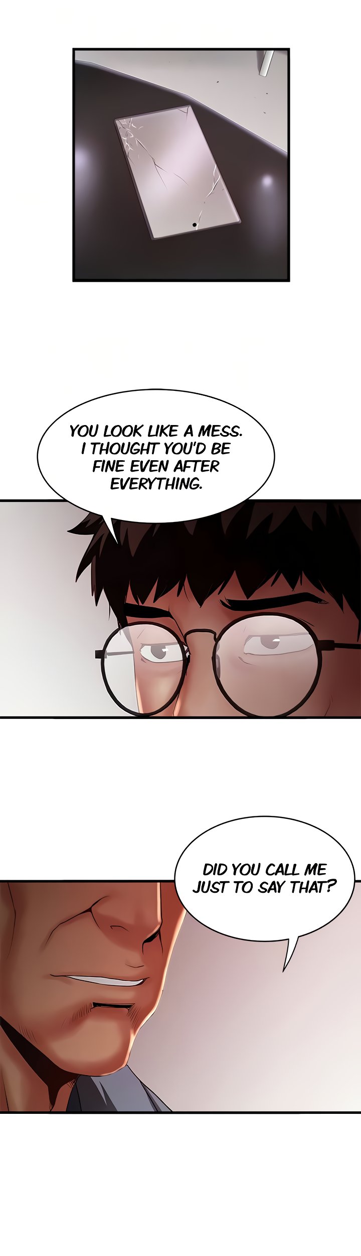 The Housemaid - Chapter 101 [photo 18] - MangaPorn