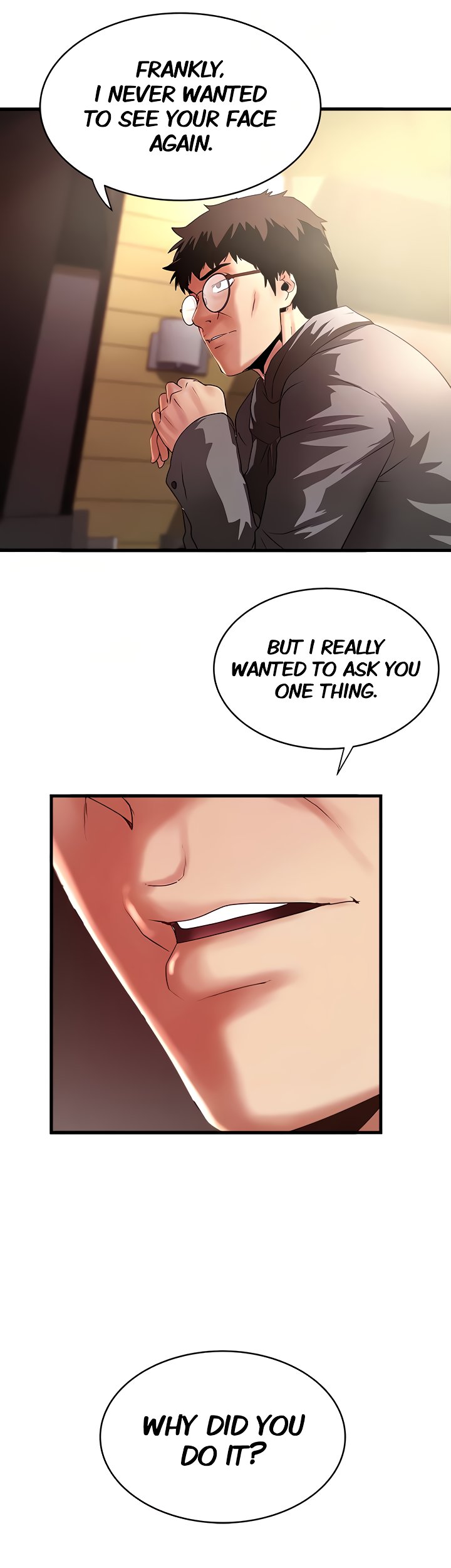 The Housemaid - Chapter 101 [photo 19] - MangaPorn