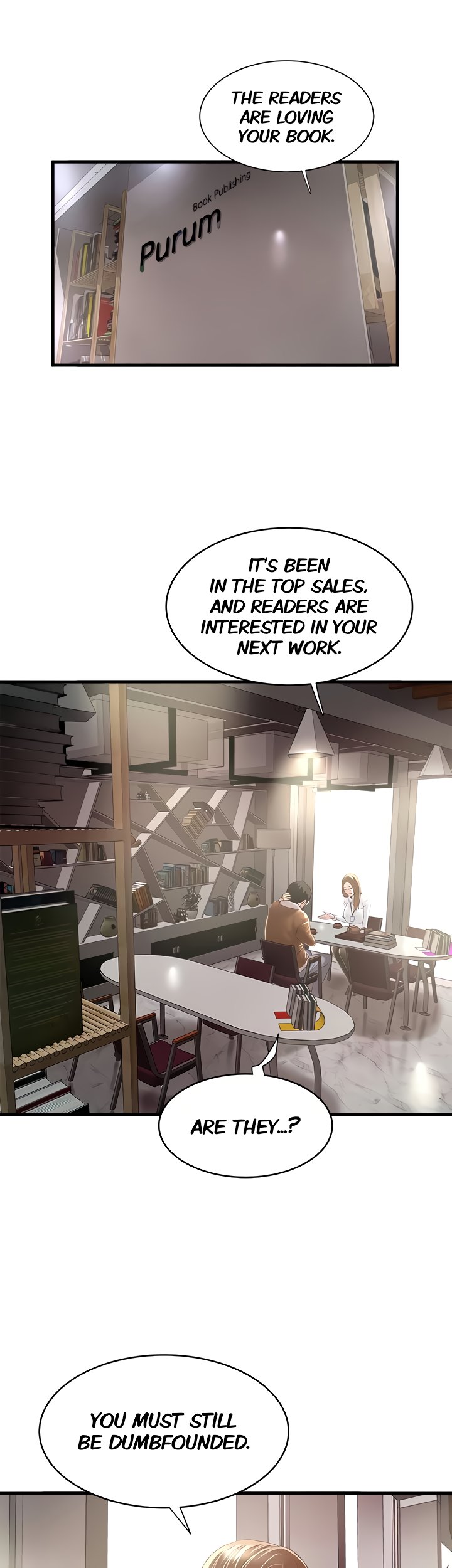 The Housemaid - Chapter 101 [photo 2] - MangaPorn