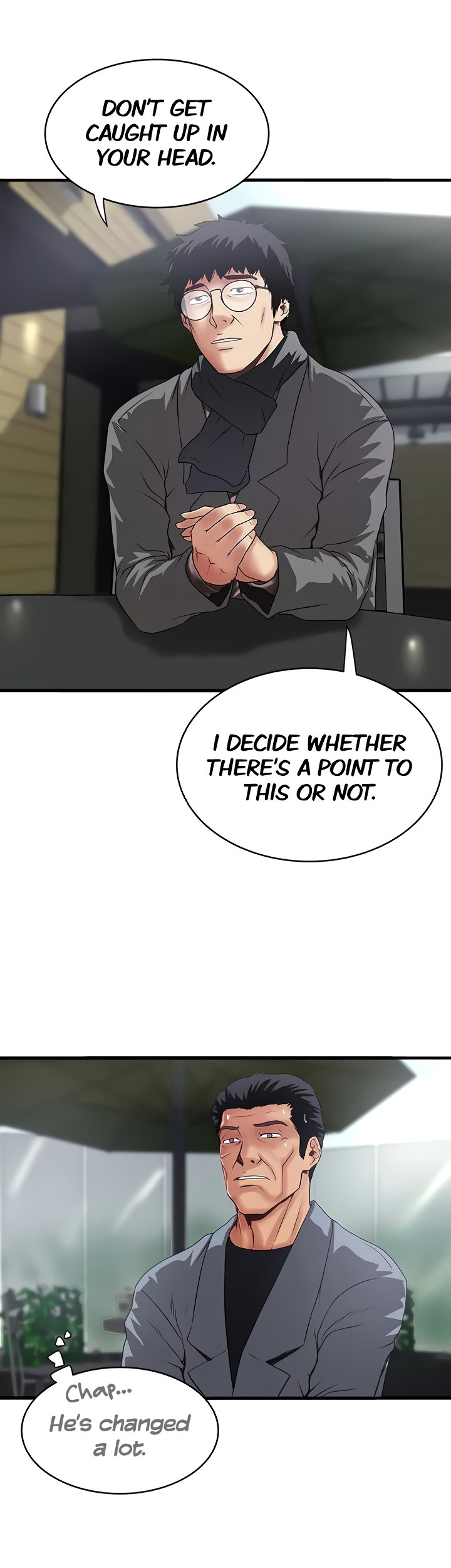 The Housemaid - Chapter 101 [photo 21] - MangaPorn