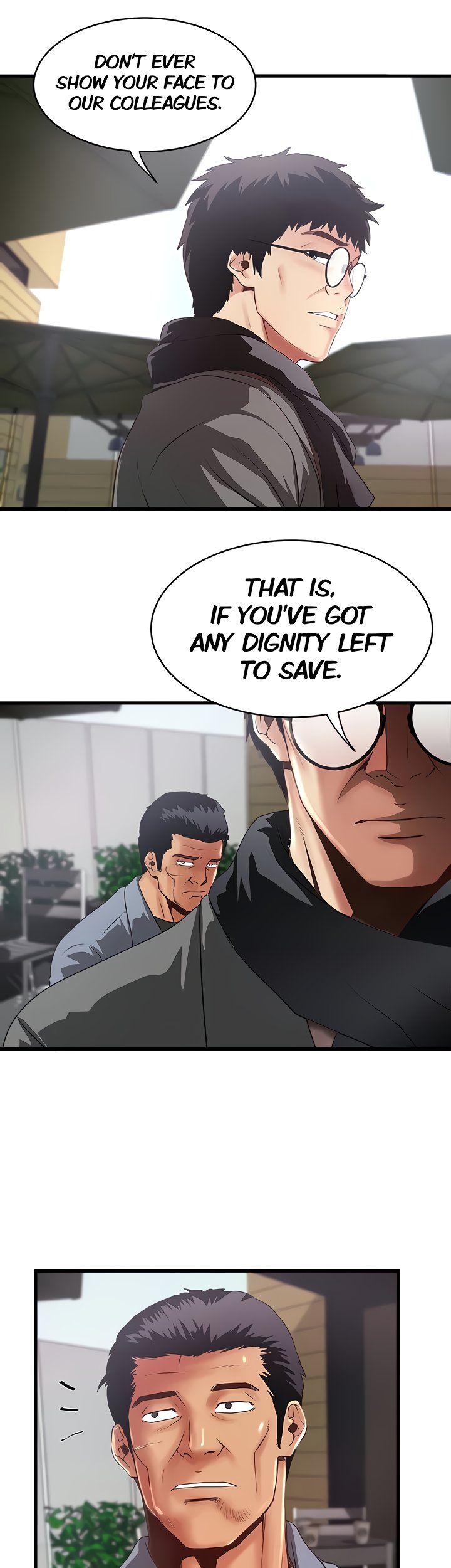 The Housemaid - Chapter 101 [photo 26] - MangaPorn