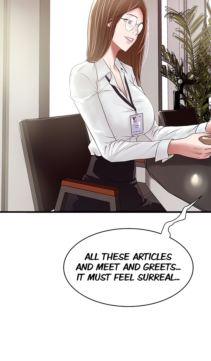 The Housemaid - Chapter 101 [photo 3] - MangaPorn