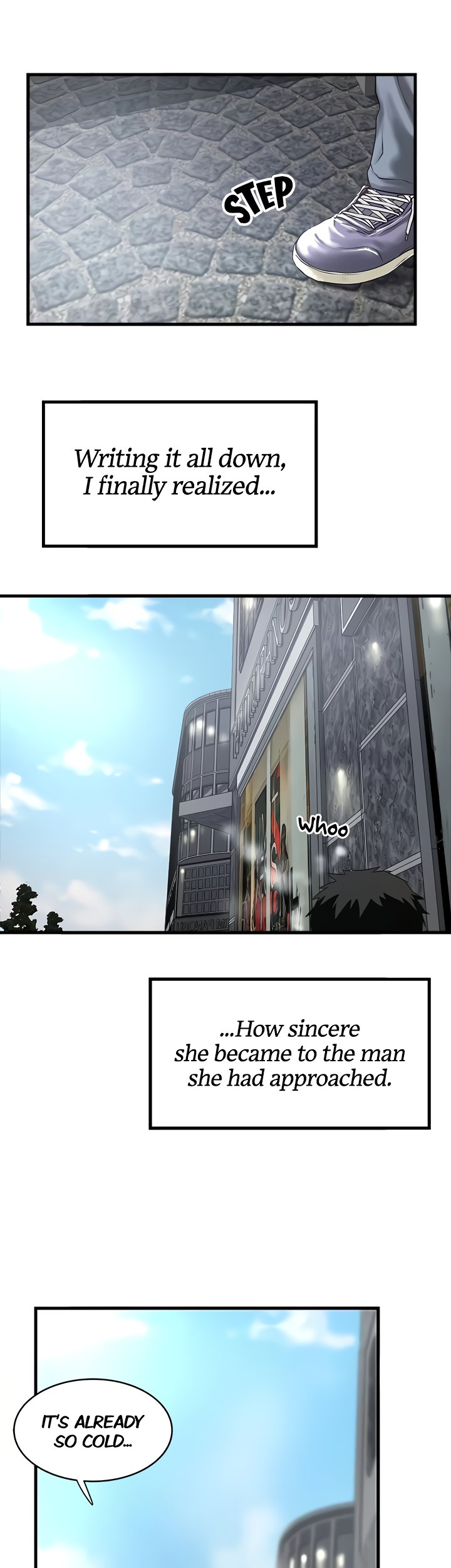 The Housemaid - Chapter 101 [photo 6] - MangaPorn